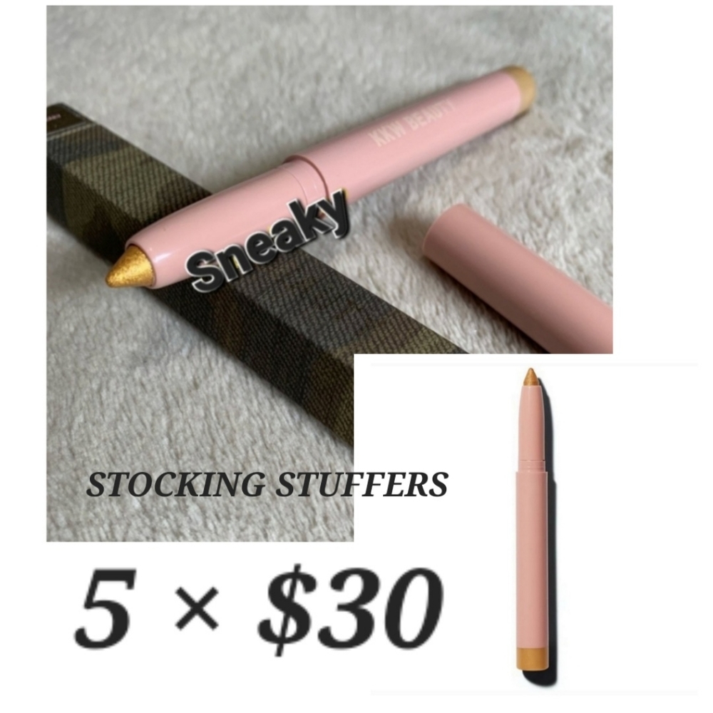 NEW! KKW EYE CRAYON (SNEAKY)